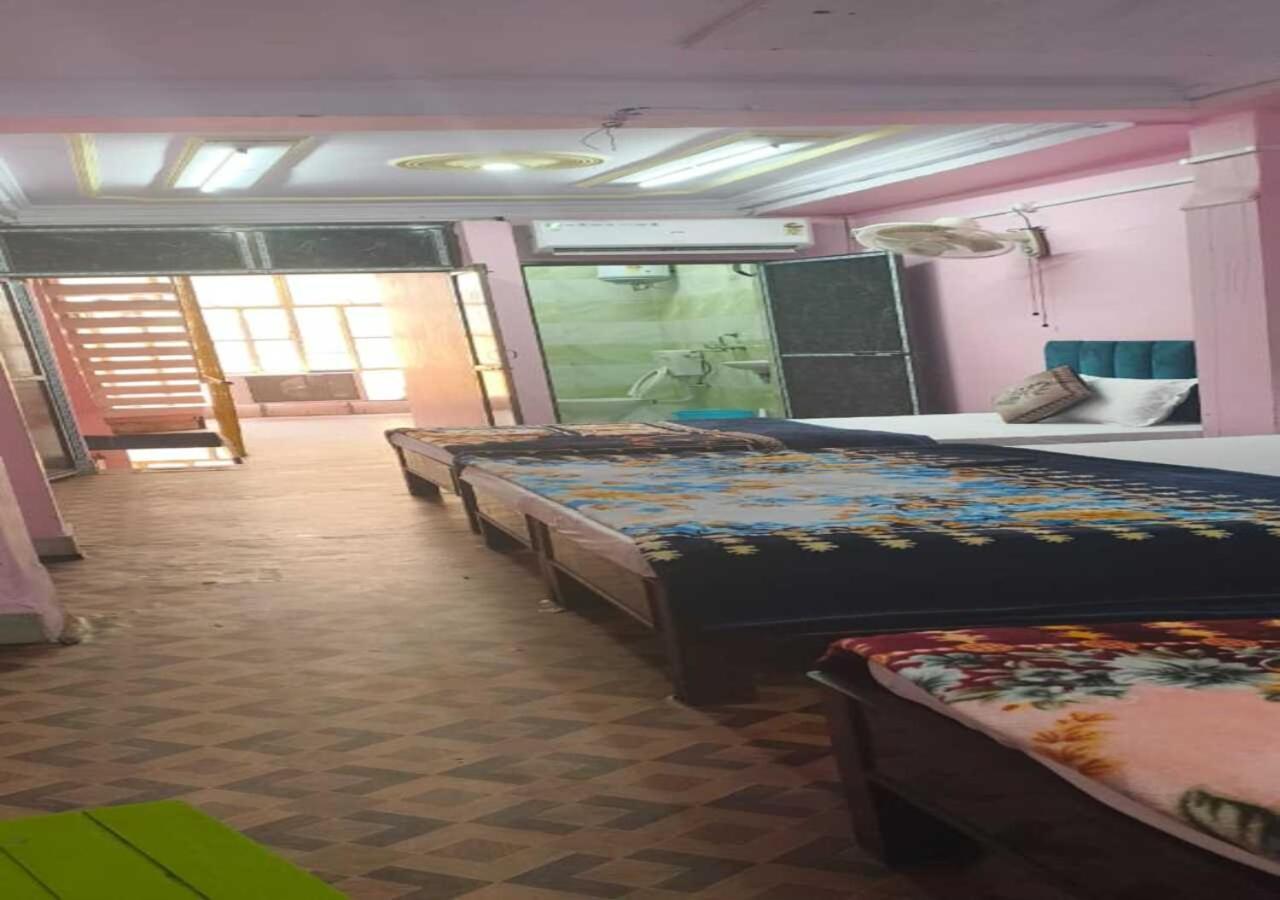 Hotel Vachi Villa - Varanasi — Photos 3
