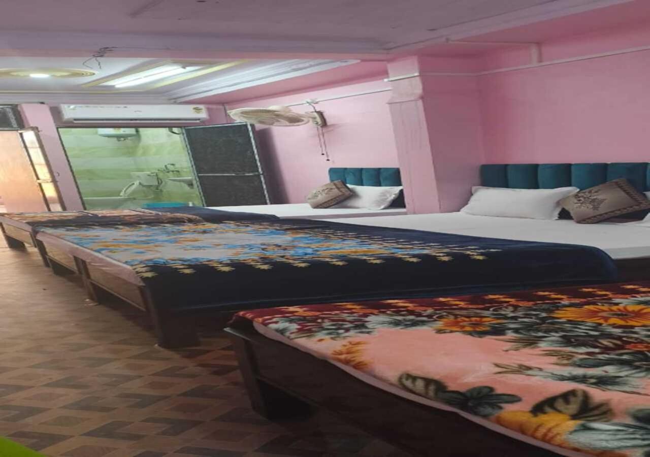 Hotel Vachi Villa - Varanasi, Varanasi