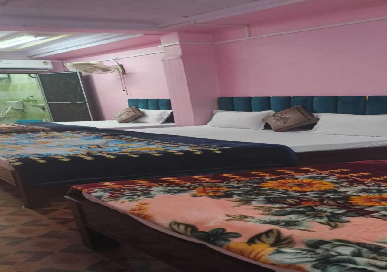 Hotel Vachi Villa - Varanasi — Photos 2