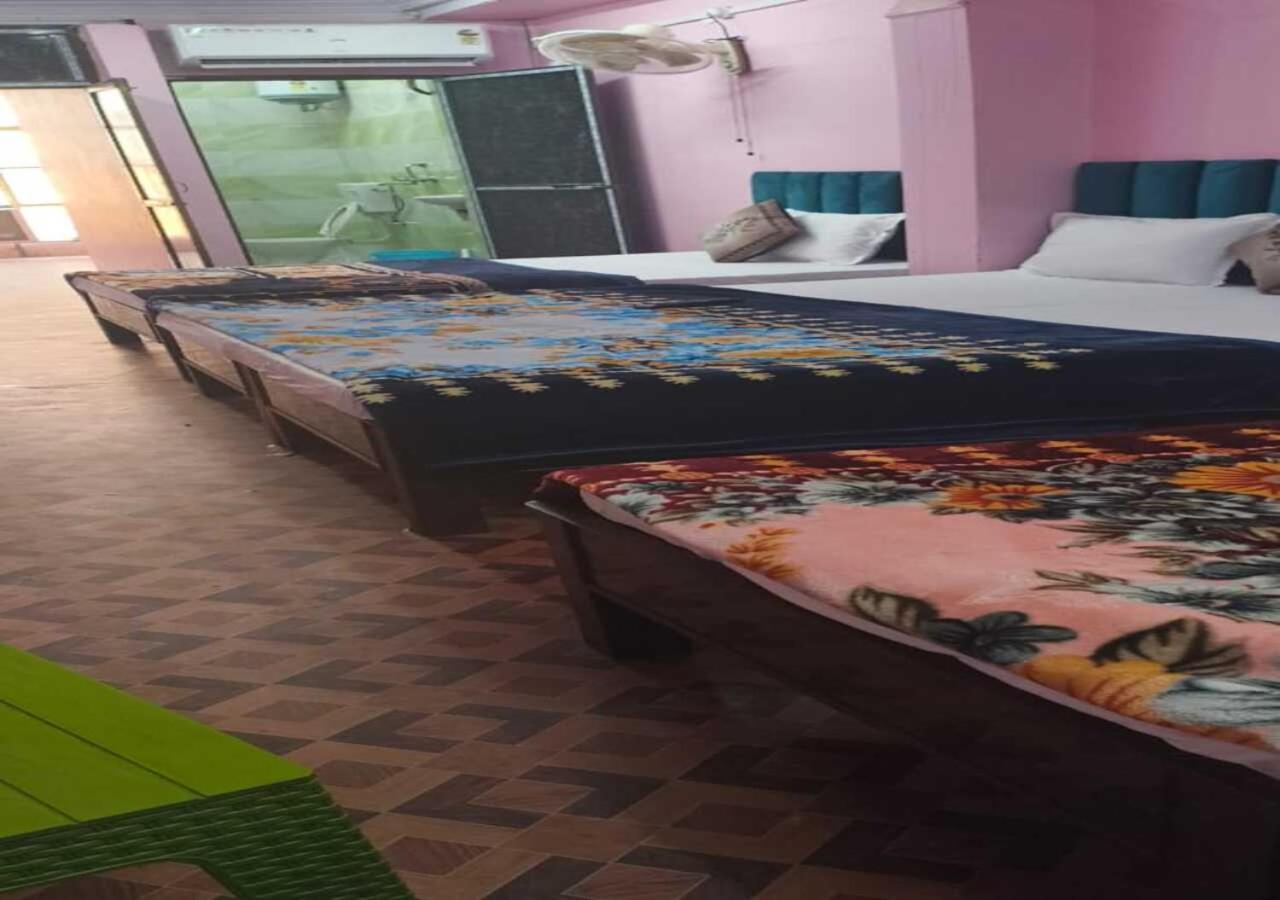Hotel Vachi Villa - Varanasi — Photos 1